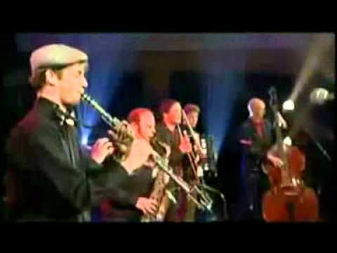 AMSTERDAM Klezmer Band -  Chassid in Amsterdam -