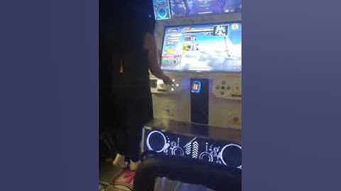 Destination (PFC) - DDR A