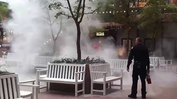 Minneapolis Minnesota IDS Center