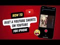 How To Collab YouTube Short