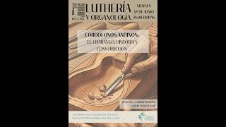 Cordófonos Andinos: El charango, historia y construcción.