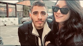 İli̇şki̇mi̇z İçi̇n Büyük Bi̇r Adim Amerikada Bir Ada