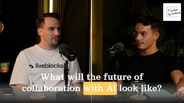 Why 95% of AI Integrations Fail (And How to Fix It With Collaborative AI) - Steven Fabre