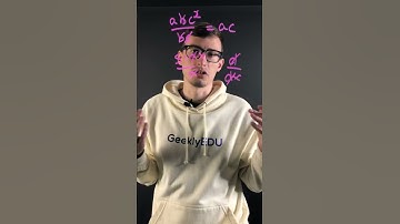 #GeeklyHub Math is Crazy