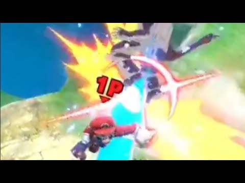 １ターンキルマリオ
