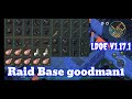 LDOE Raid Base goodman1 | Suicide Trick | Last Day on Earth