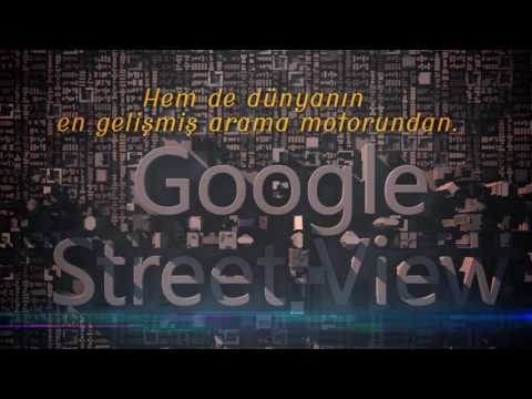 Видео: Google Street View минава под вода - Matador Network