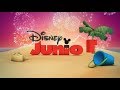 Disney Junior USA Continuity May 30, 2020 Pt 3 @Continuity Commentary