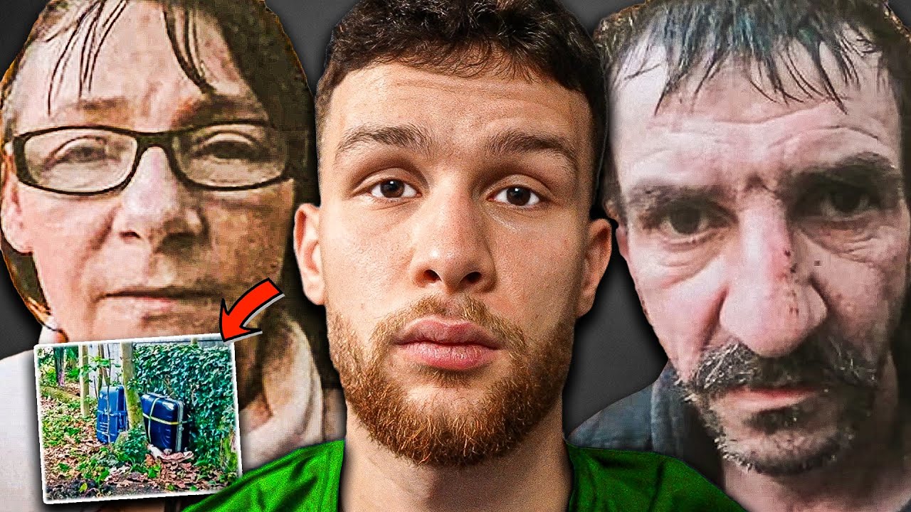 Ich bin schockiert..