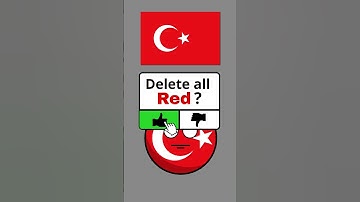 removing Red from flags #historyballs #countryballs