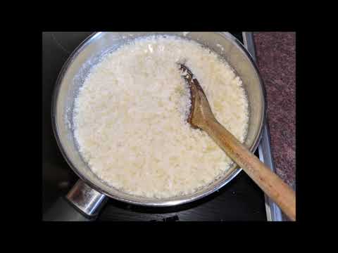 How to make Curd cheese for Yorkshire curd Tart hqdefault