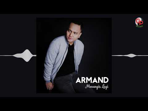Armand - Menangis Lagi (Audio)
