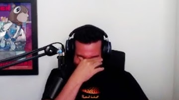 Ramee Reacts to Pigeon Struggling to Say the Word 