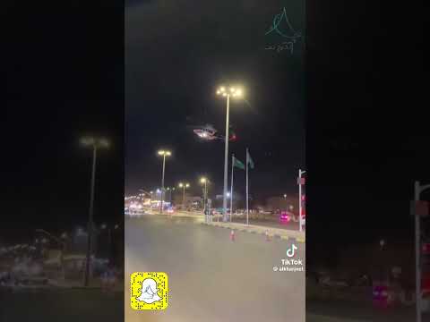 حادثه الخرج