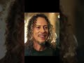 KILL' EM ALL y DAVE MUSTAINE - Noticias Metallica y Megadeth #shorts