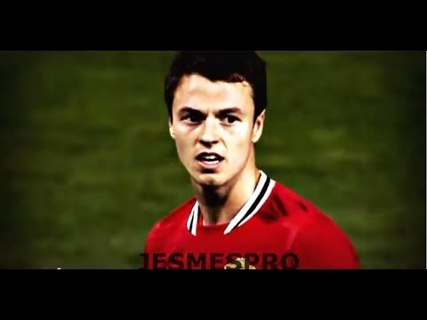 Jonny Evans | JesmesPro | 12/13 (HD)