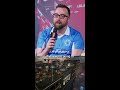 We asked @PlaneMilk and @SenVale what they think about Calypso Casino 🎰