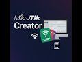 MikroTik Creator The Most Powerful Program For Automatically Creating And Managing Hotspot And MikroTik Creator The Most Powerful Program For Automatically Creating And Managing Hotspot And
