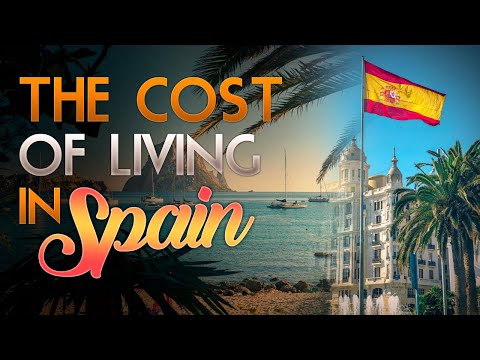 Everything You&rsquo;ve Ever Wanted To Know About The Cost Of Living In Spain