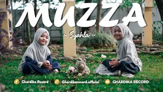 Muzza - Syahla ( Cover Musik VIdeo ) By Cika Ft.Ucin , Prod GHARDIKA RECORD