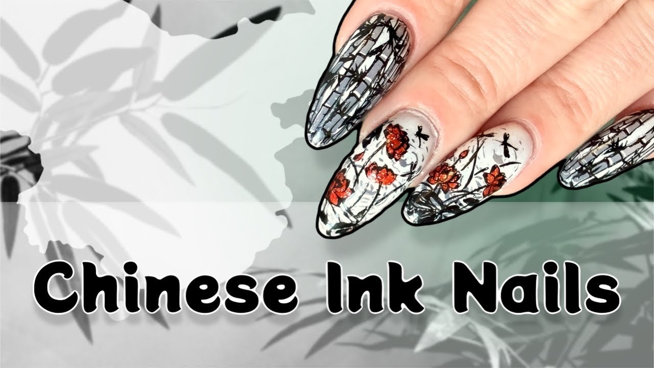 Destination: China! New Maniology Stamping Plates