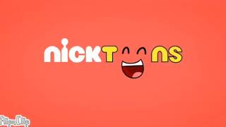 Nicktoons Uk Laugh Ident Mixed With Regular And Fanmade