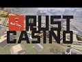 EGOLAND💀 MOMENTAZO EN EL CASINO  Rust #9 - YouTube