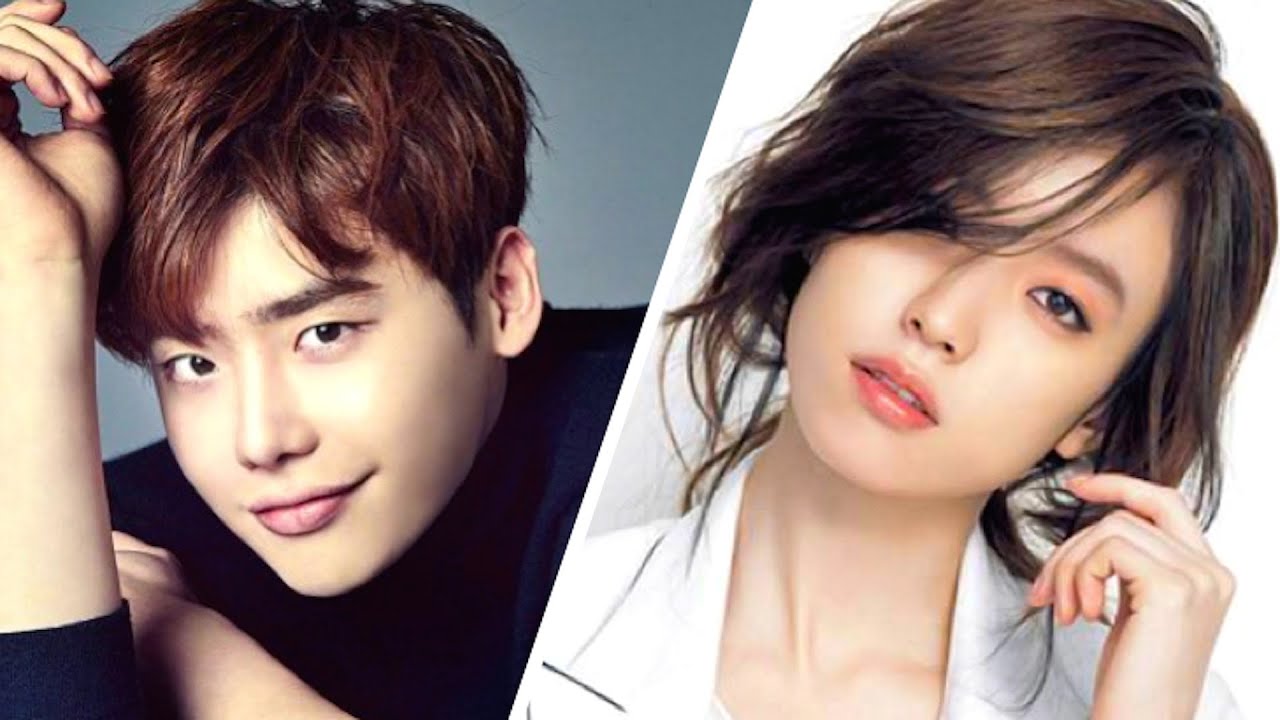 "W" Lee Jong Suk New Korean Drama - YouTube