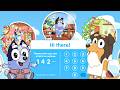 Bluey Let's Play Secret Mistake This Magic Codes Key Free Unlock Everything Bluey Lets Play