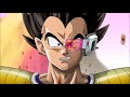 Dbz fan animation over 9000 by pyroclasm animations french version