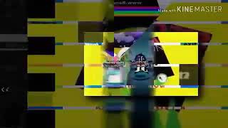 Scan vs Round 97