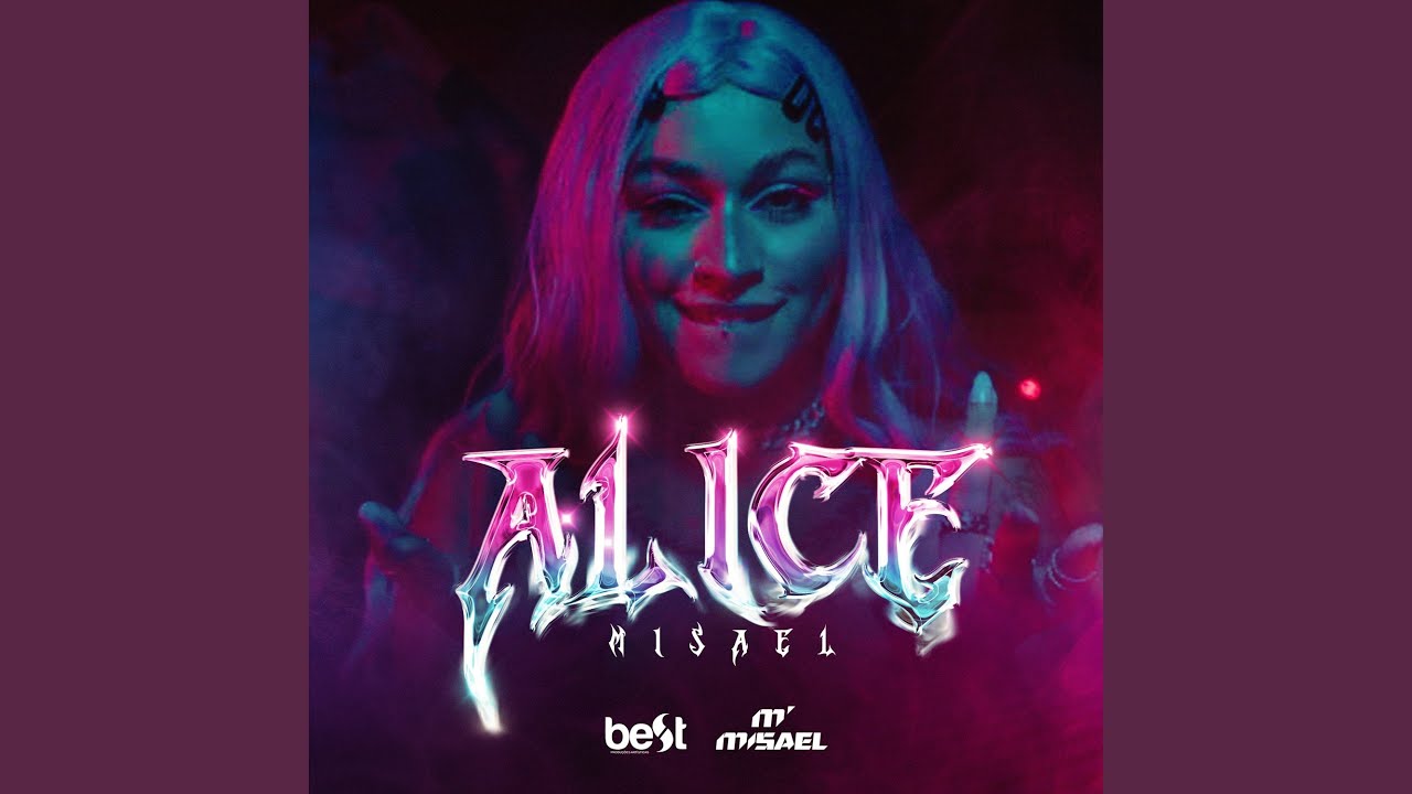 Alice - YouTube Music