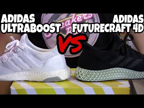 futurecraft adidas youtube