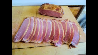 Making Bacon Webinar Oct 2020 by Old Fat Guy Cooking 1,986 views 3 years ago 27 minutes