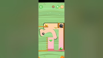 dig this! 420-12 | CARNIBALL | dig this level 420 episode 12 solution gameplay walkthrough