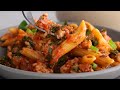 Ground Turkey Pasta Bake image