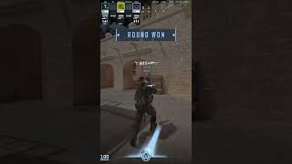 CS2 dando 4 HS (2 em 1)  #aimbot #cheatcs2 #inventorychanger