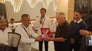 Breaking into Tears❗ Indonesian Youtuber Moves Mr. Basuki❓