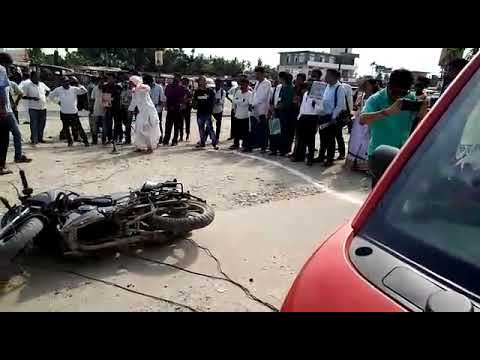 Roads Safety Awareness Campaign