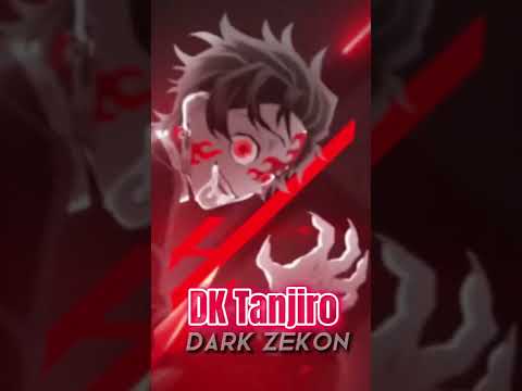 Yoriichi Vs DK