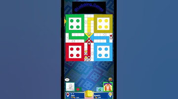 Ludo King Game IN 2 Players! #viral #shorts #short #shortvideo #gaming #games #game
