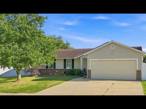3249 Windwood Trails Drive, St Charles, MO home video tour