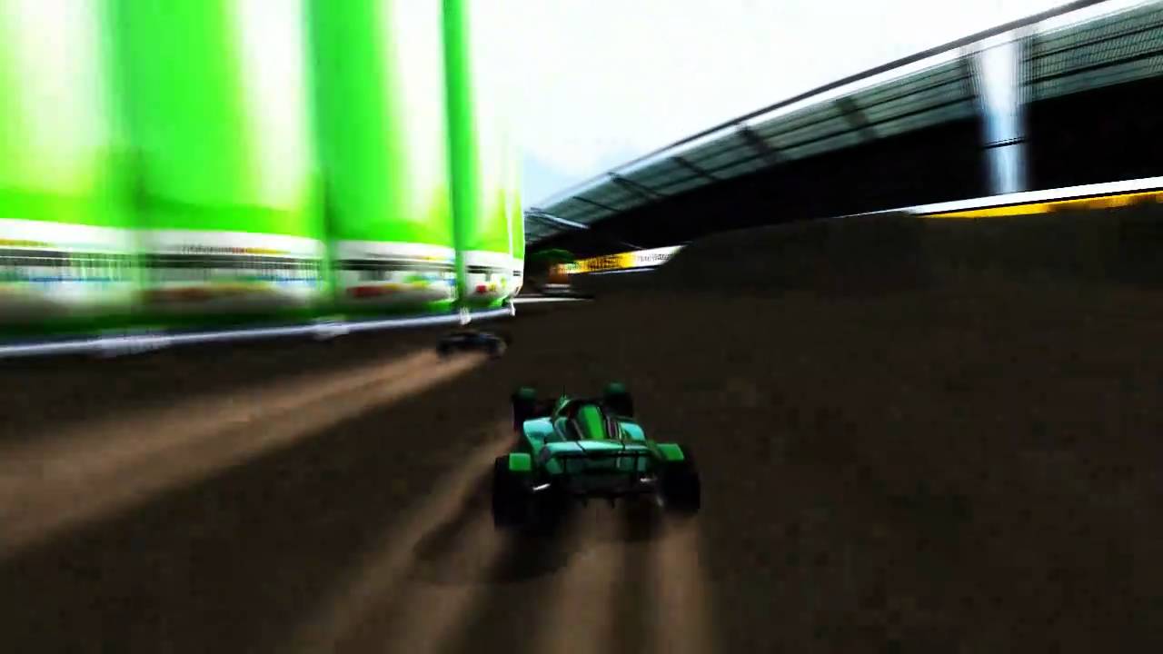 Learning to play Trackmania YouTube