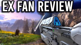 Halo Infinite GAMEPLAY and Review From an Ex Halo Fan