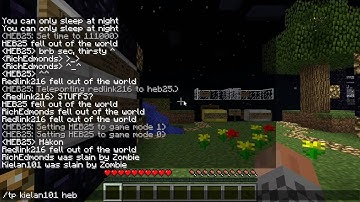 Minecraft Custom Map Adventure Multiplex 4 man commentary! - Part 1 - Let