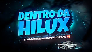 Dentro Da Hilux (Remix Future Bass) Djay L Beats