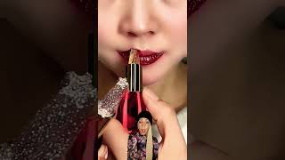 Magic Star lipstick, beauty secrets, skin care, natural cute? مين بيحب الروج الجليتر