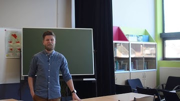 BookWidgets getuigenis - Dieter Beckers