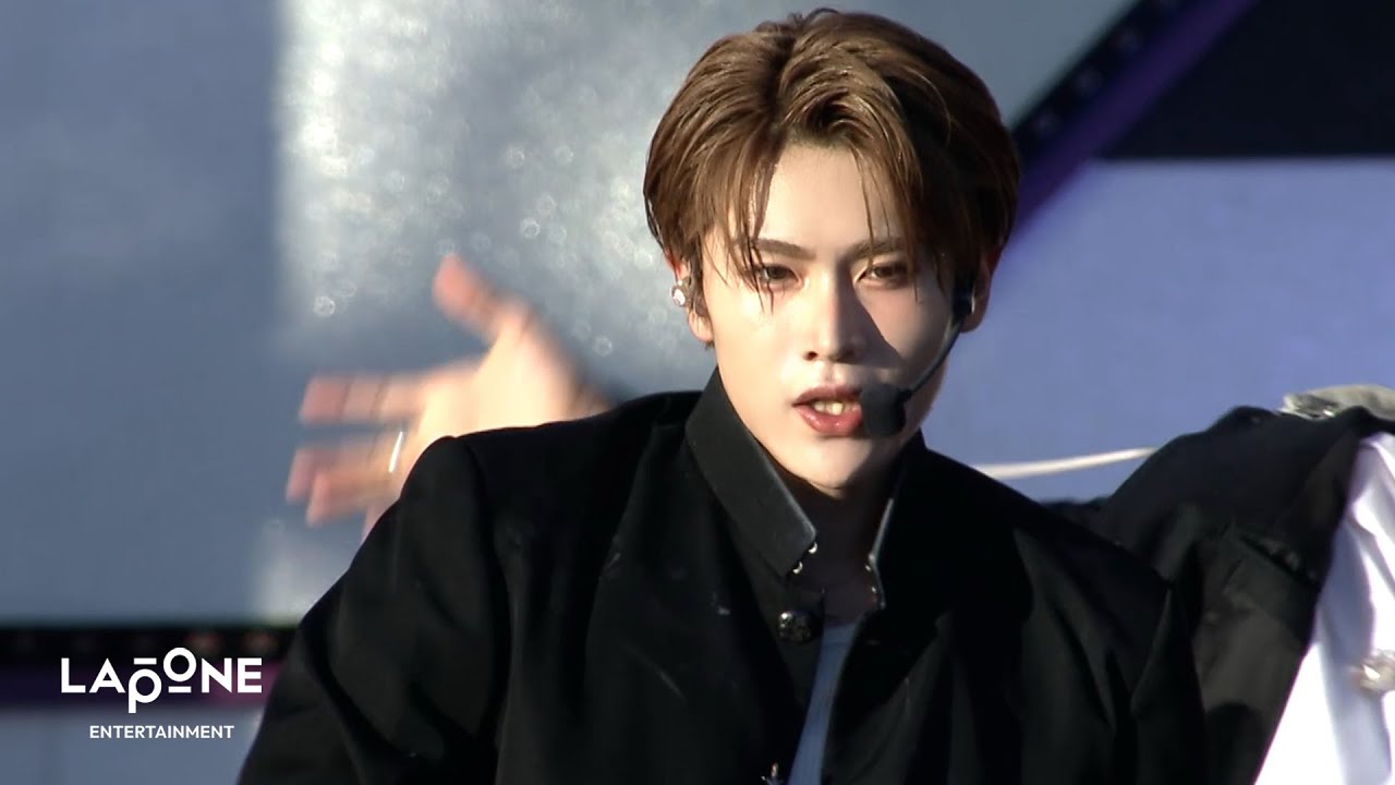 DXTEEN｜'OH-EH-OH' (JO1) & 'BAD BOYZ' (INI) Cover Stage CAM @ 大阪