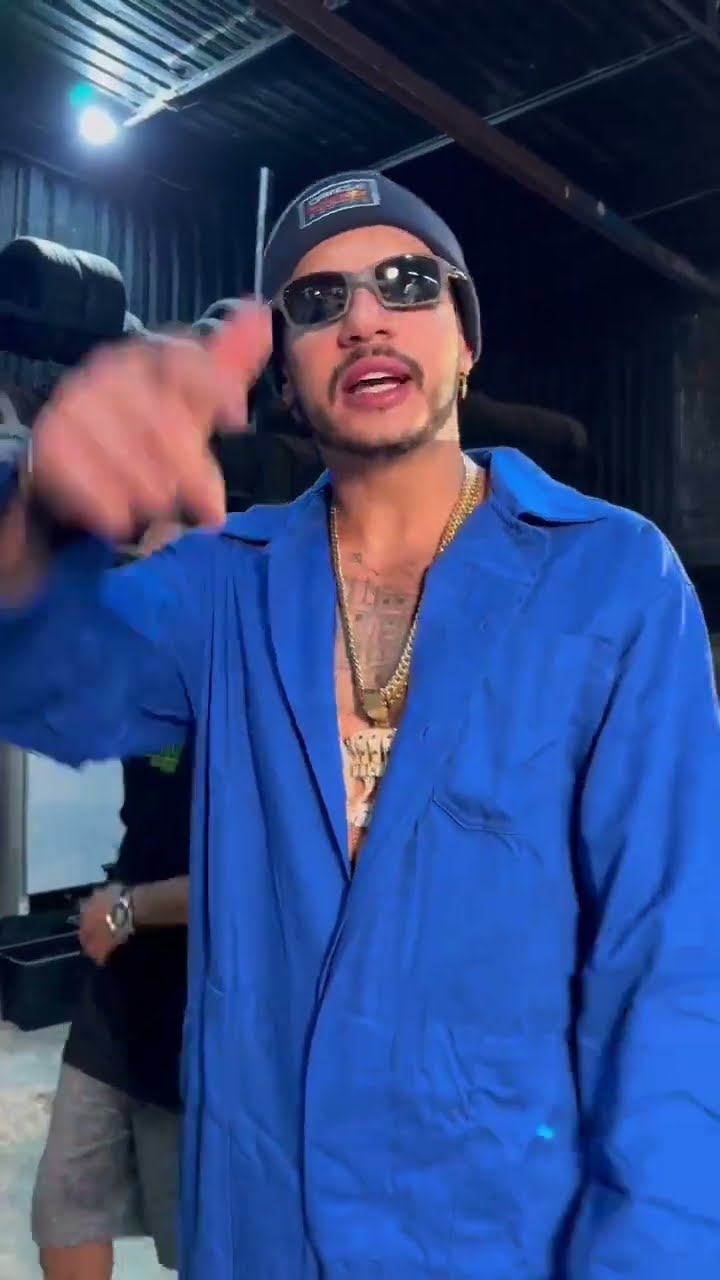 Já pode soltar essa?